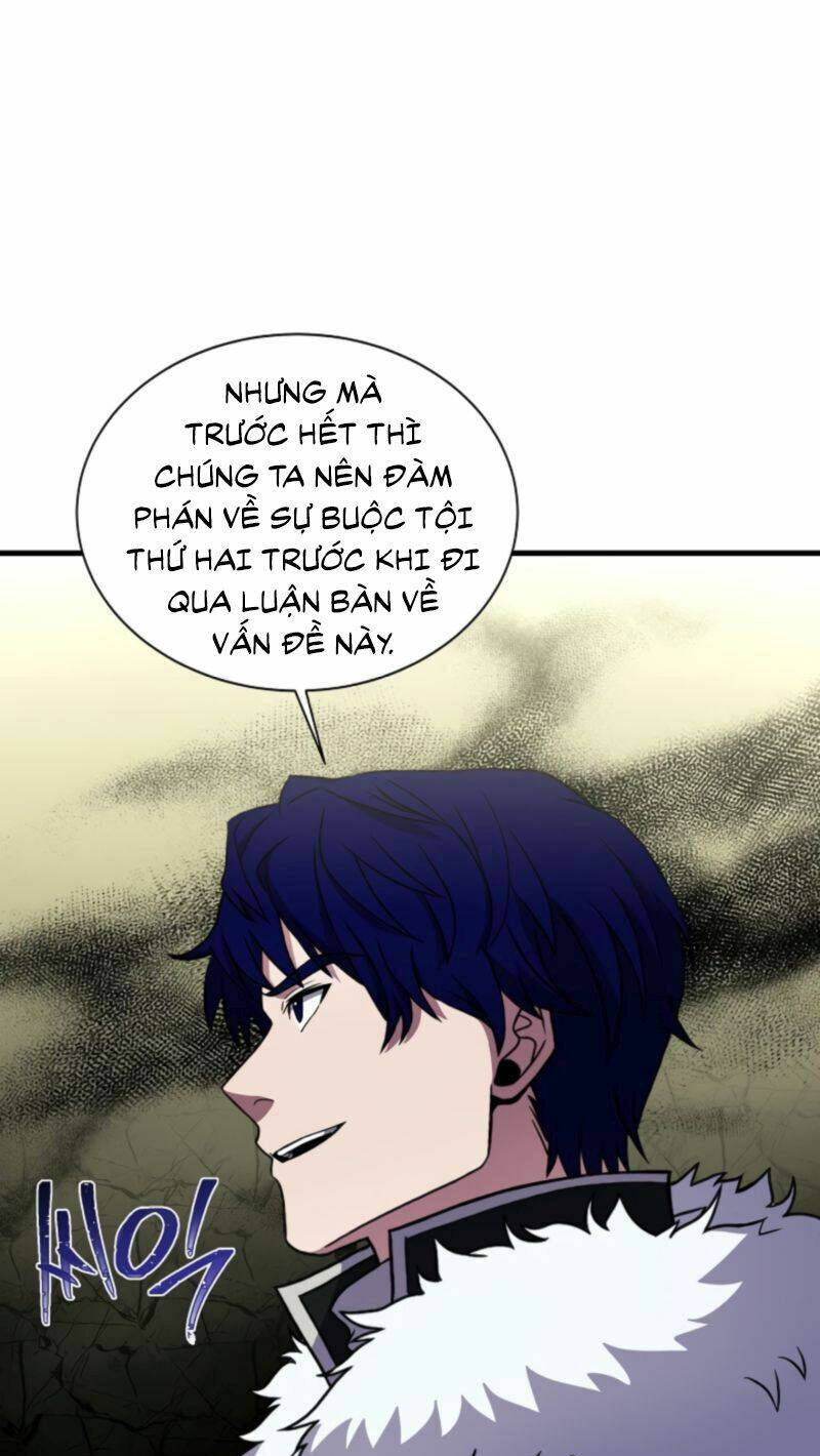 Sự Trở Lại Của Pháp Sư 8 Vòng Chapter 80 - Trang 2