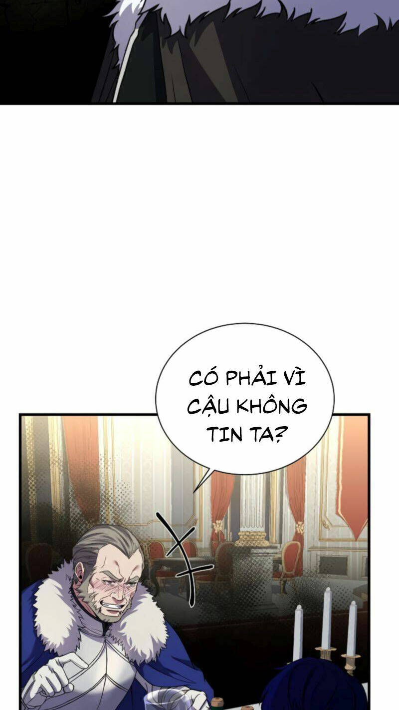 Sự Trở Lại Của Pháp Sư 8 Vòng Chapter 80 - Trang 2