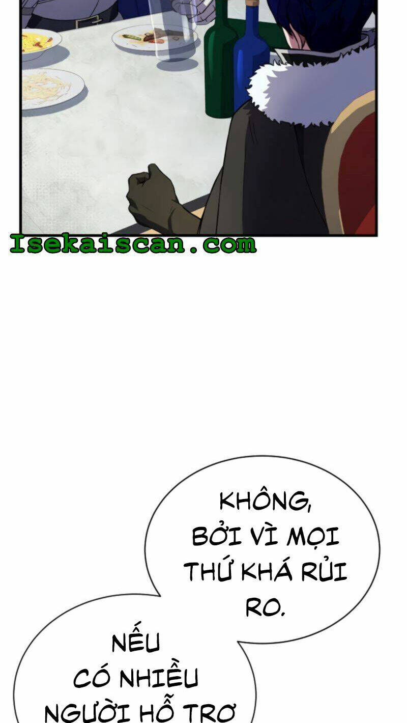 Sự Trở Lại Của Pháp Sư 8 Vòng Chapter 80 - Trang 2