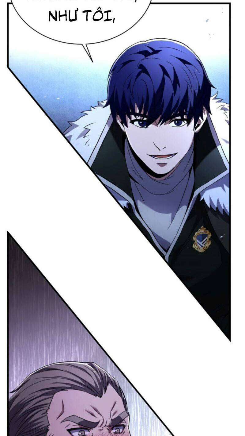 Sự Trở Lại Của Pháp Sư 8 Vòng Chapter 80 - Trang 2