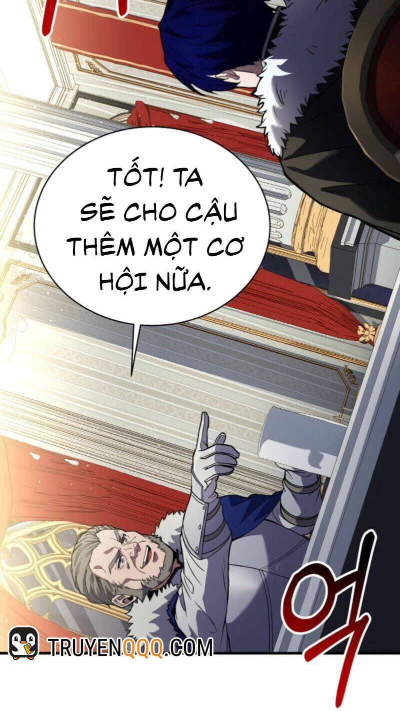 Sự Trở Lại Của Pháp Sư 8 Vòng Chapter 80 - Trang 2