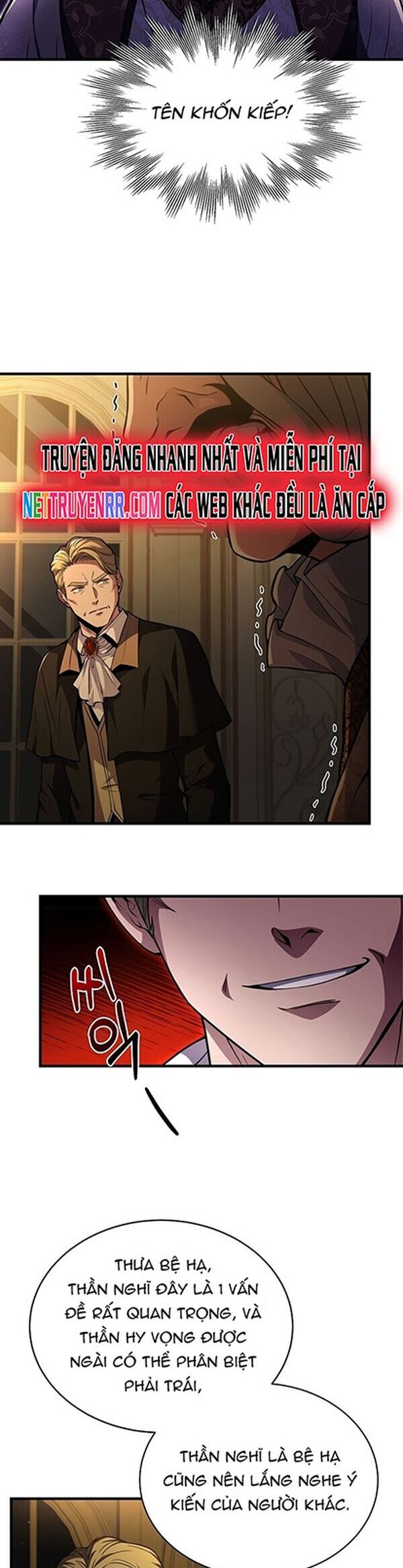 Sự Trở Lại Của Pháp Sư 8 Vòng Chapter 81.5 - Trang 2