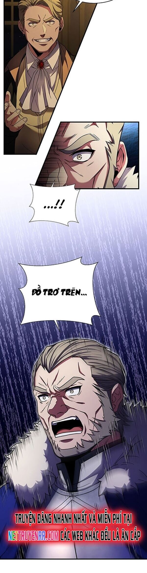 Sự Trở Lại Của Pháp Sư 8 Vòng Chapter 81.5 - Trang 2