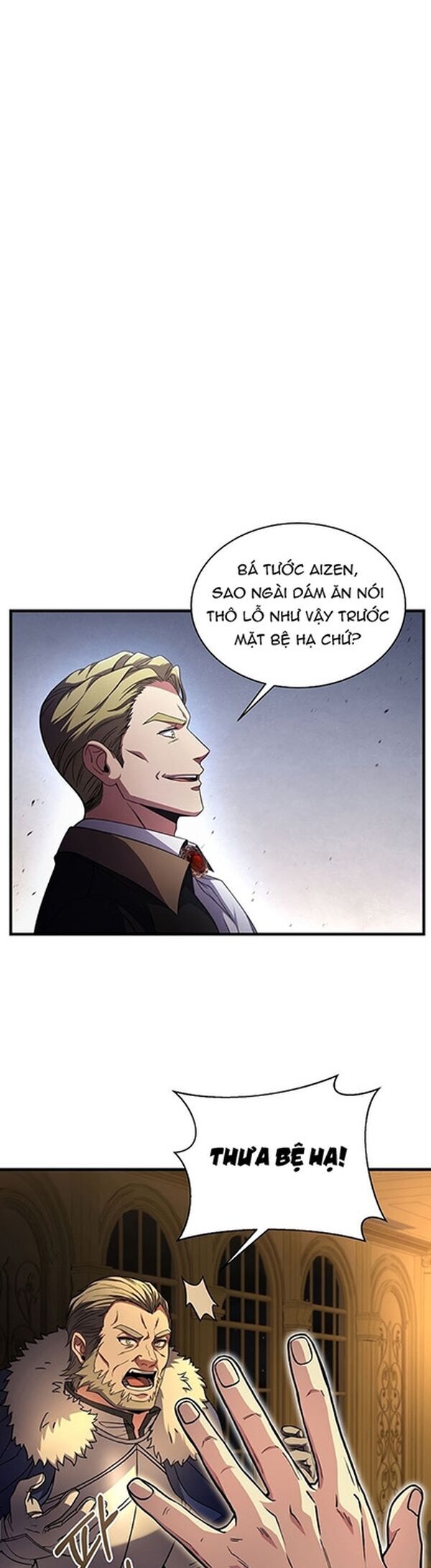 Sự Trở Lại Của Pháp Sư 8 Vòng Chapter 81.5 - Trang 2