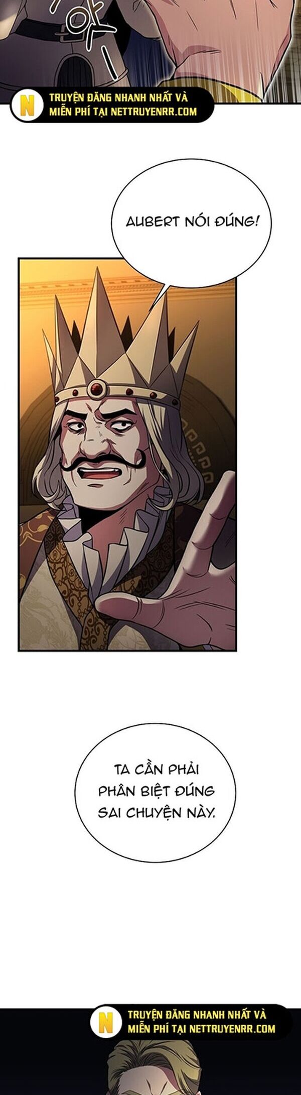 Sự Trở Lại Của Pháp Sư 8 Vòng Chapter 81.5 - Trang 2