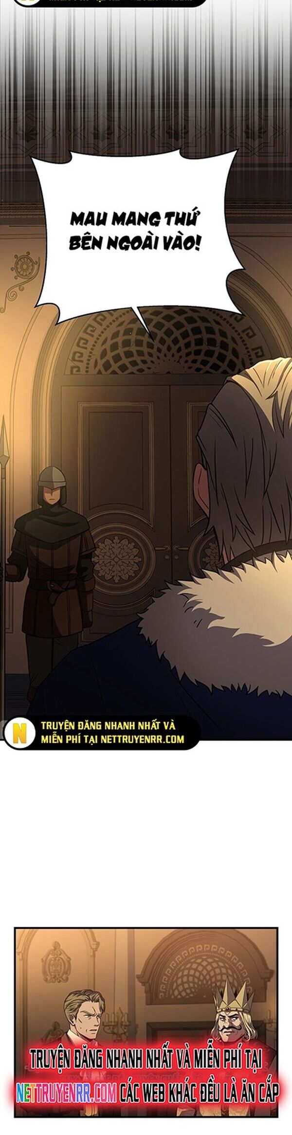 Sự Trở Lại Của Pháp Sư 8 Vòng Chapter 81.5 - Trang 2