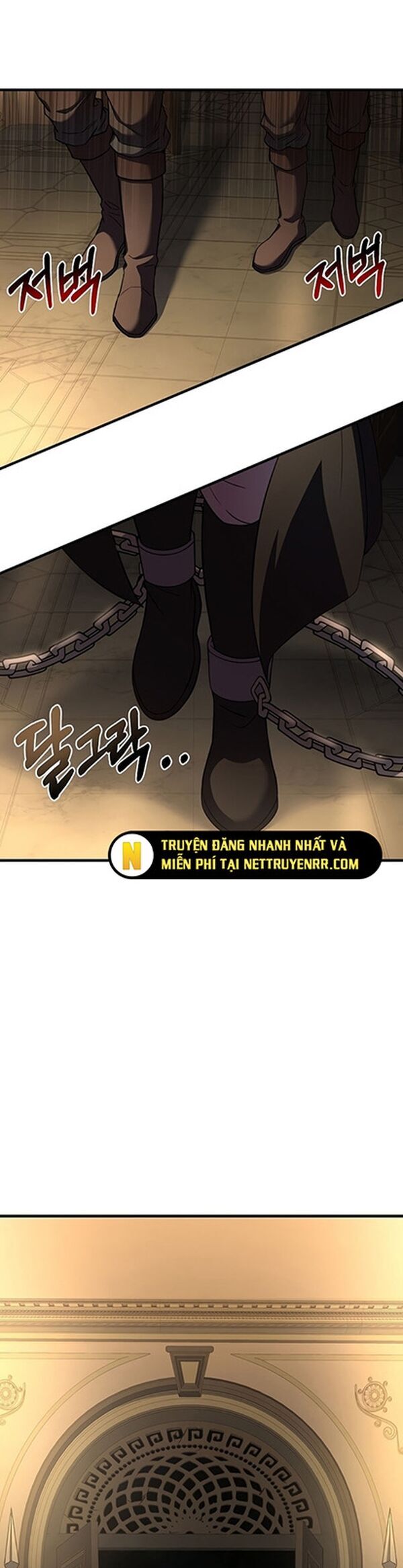 Sự Trở Lại Của Pháp Sư 8 Vòng Chapter 81.5 - Trang 2