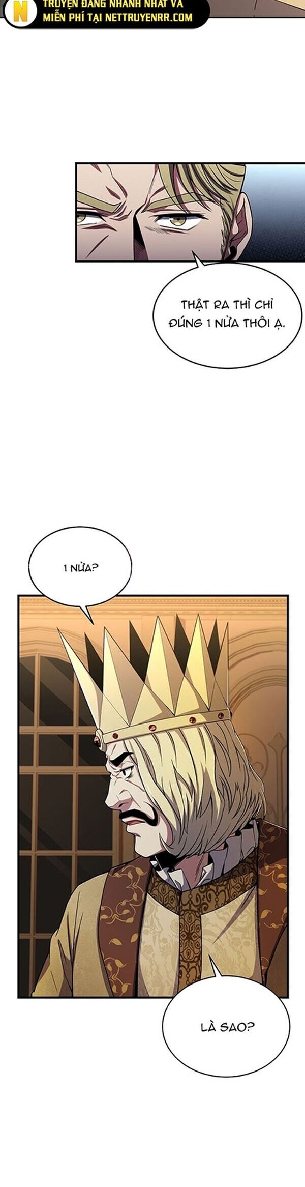 Sự Trở Lại Của Pháp Sư 8 Vòng Chapter 81.5 - Trang 2