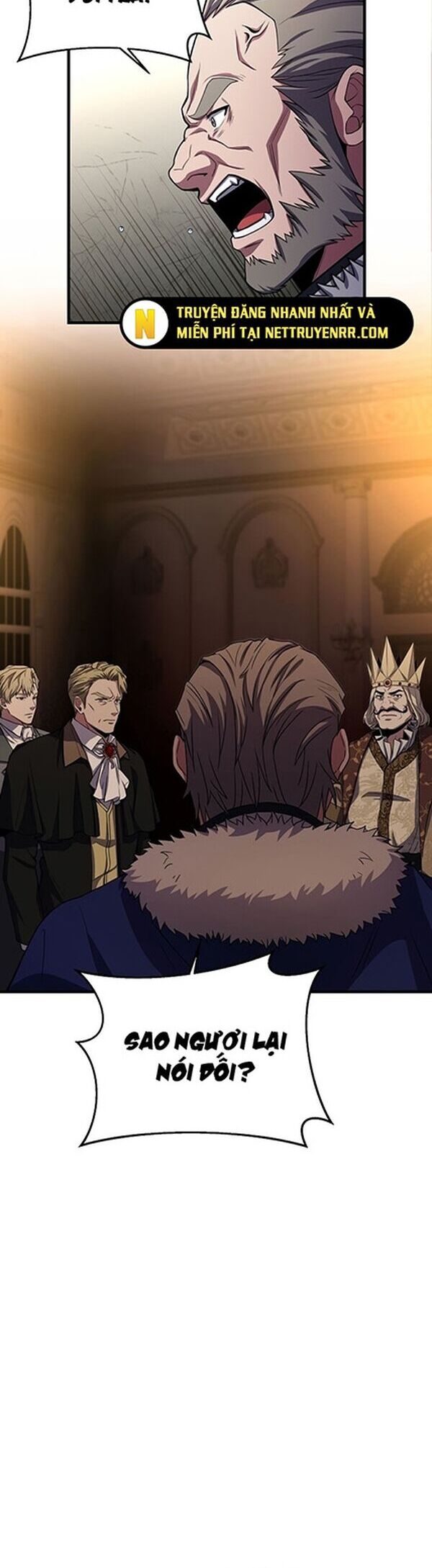 Sự Trở Lại Của Pháp Sư 8 Vòng Chapter 81.5 - Trang 2