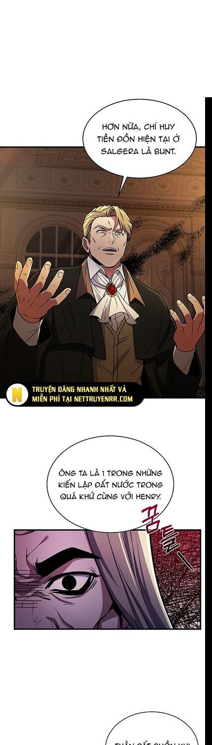 Sự Trở Lại Của Pháp Sư 8 Vòng Chapter 81 - Trang 2