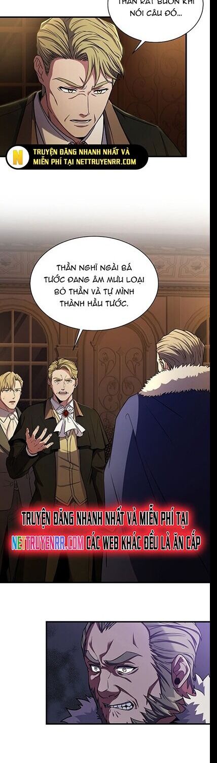 Sự Trở Lại Của Pháp Sư 8 Vòng Chapter 81 - Trang 2