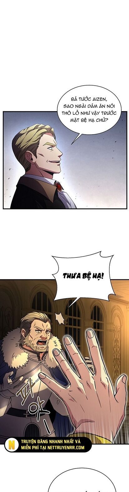 Sự Trở Lại Của Pháp Sư 8 Vòng Chapter 81 - Trang 2