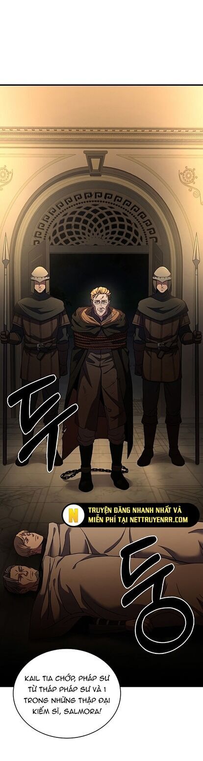 Sự Trở Lại Của Pháp Sư 8 Vòng Chapter 81 - Trang 2