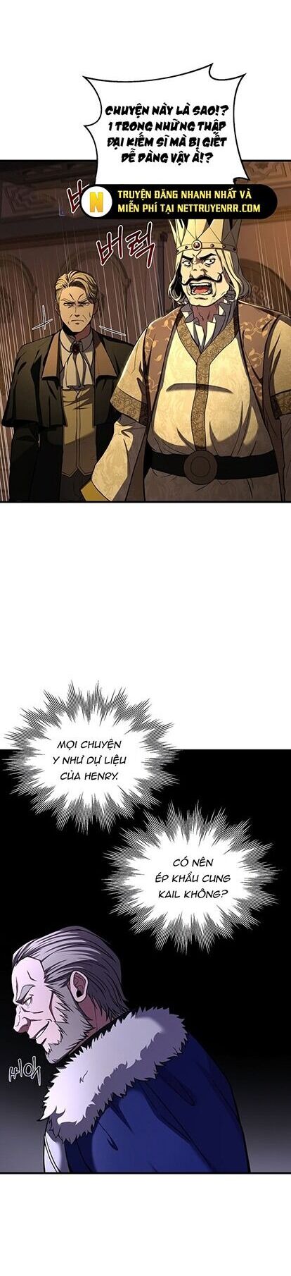 Sự Trở Lại Của Pháp Sư 8 Vòng Chapter 81 - Trang 2