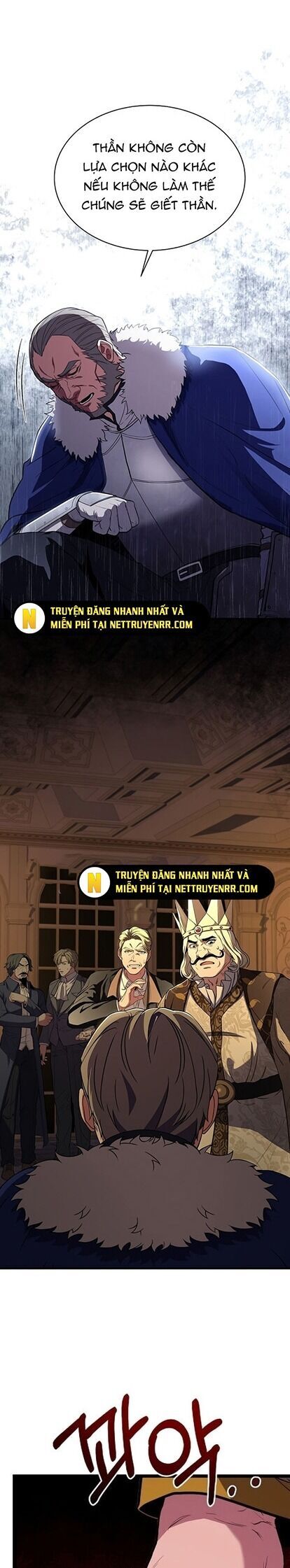 Sự Trở Lại Của Pháp Sư 8 Vòng Chapter 81 - Trang 2