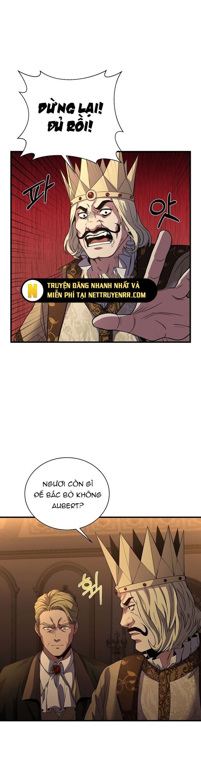 Sự Trở Lại Của Pháp Sư 8 Vòng Chapter 82 - Trang 2