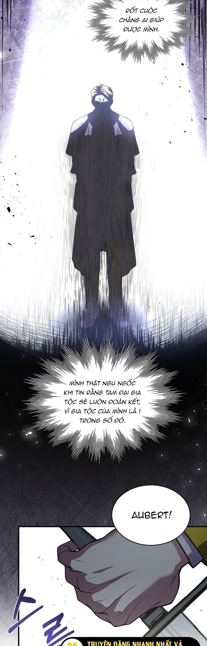 Sự Trở Lại Của Pháp Sư 8 Vòng Chapter 82 - Trang 2