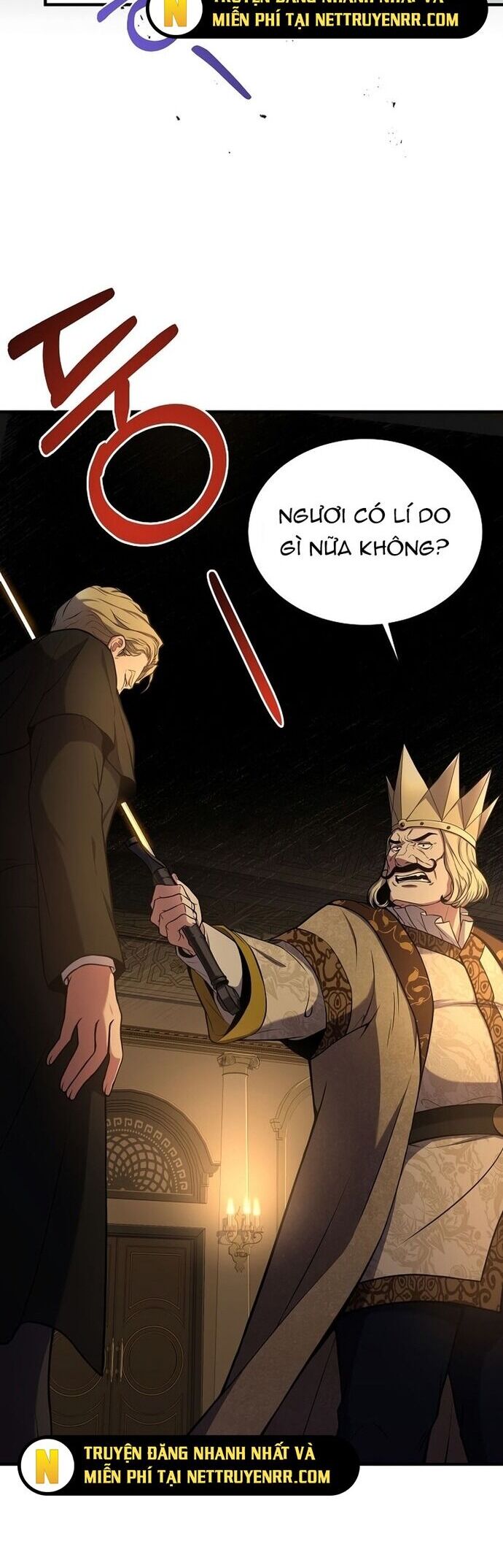 Sự Trở Lại Của Pháp Sư 8 Vòng Chapter 82 - Trang 2