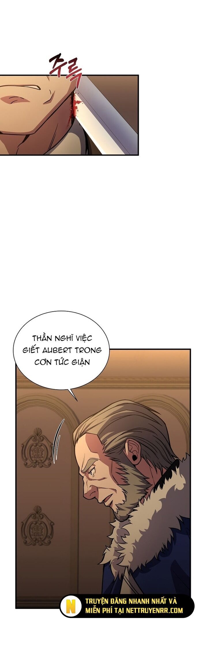 Sự Trở Lại Của Pháp Sư 8 Vòng Chapter 82 - Trang 2