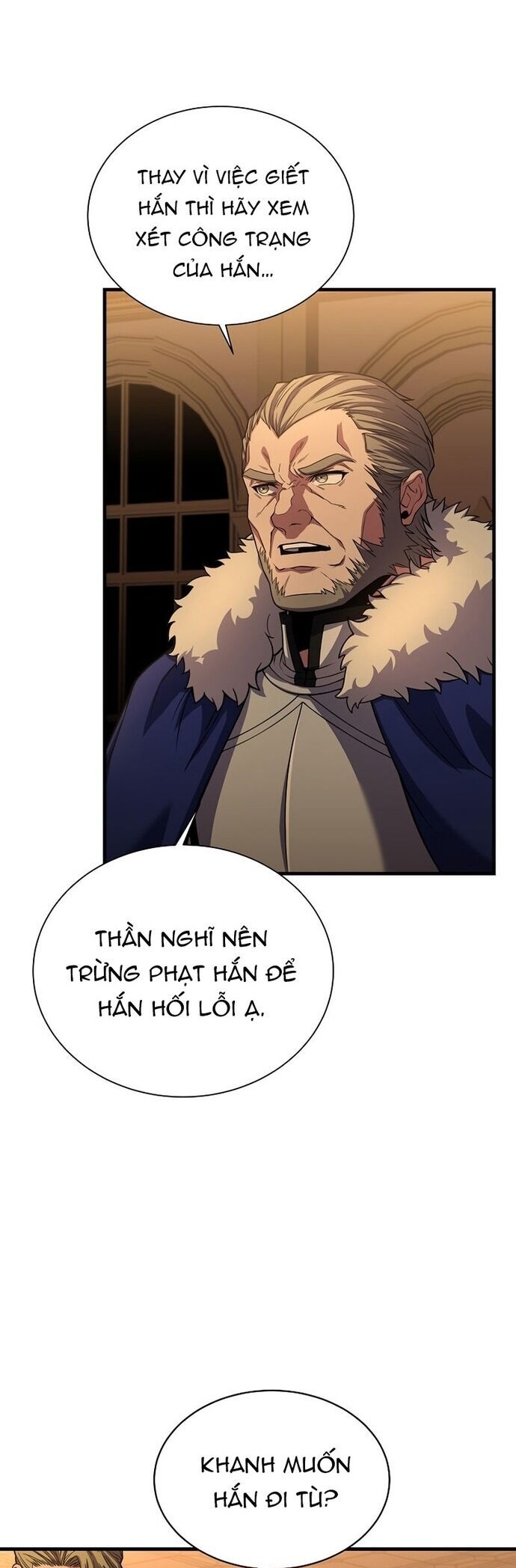 Sự Trở Lại Của Pháp Sư 8 Vòng Chapter 82 - Trang 2