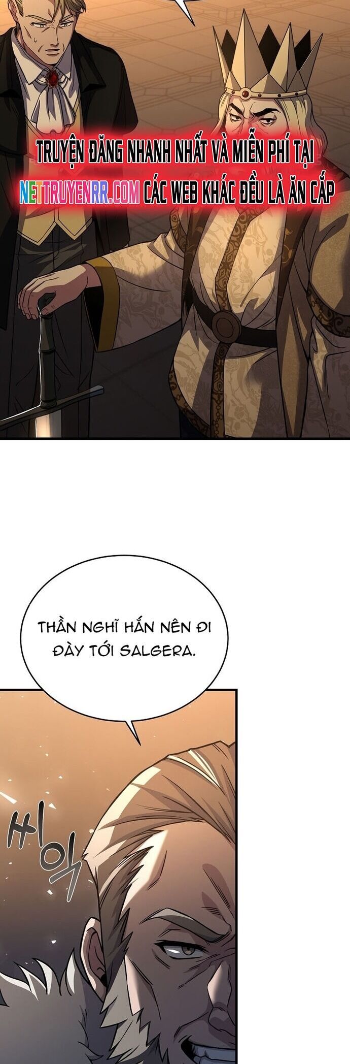 Sự Trở Lại Của Pháp Sư 8 Vòng Chapter 82 - Trang 2