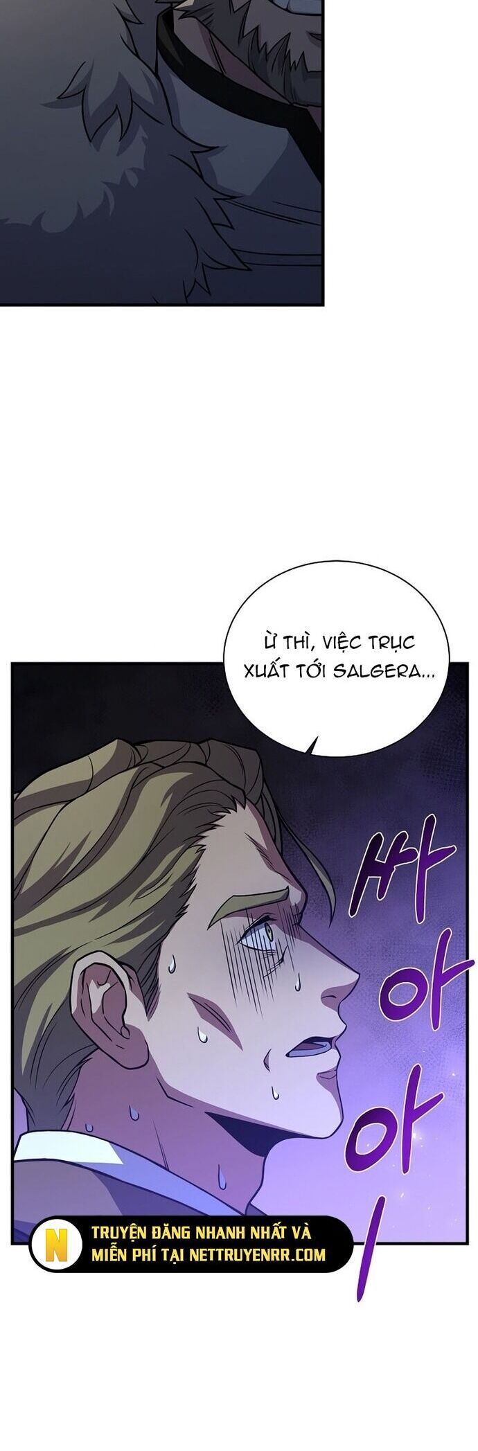 Sự Trở Lại Của Pháp Sư 8 Vòng Chapter 82 - Trang 2