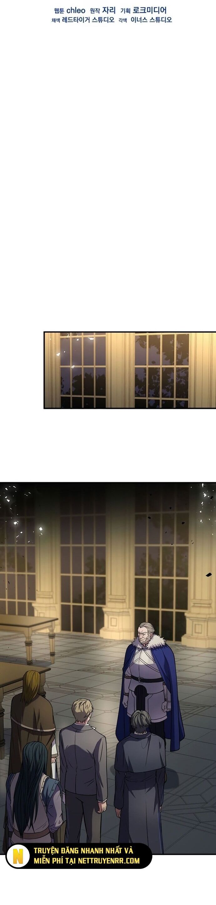 Sự Trở Lại Của Pháp Sư 8 Vòng Chapter 82 - Trang 2