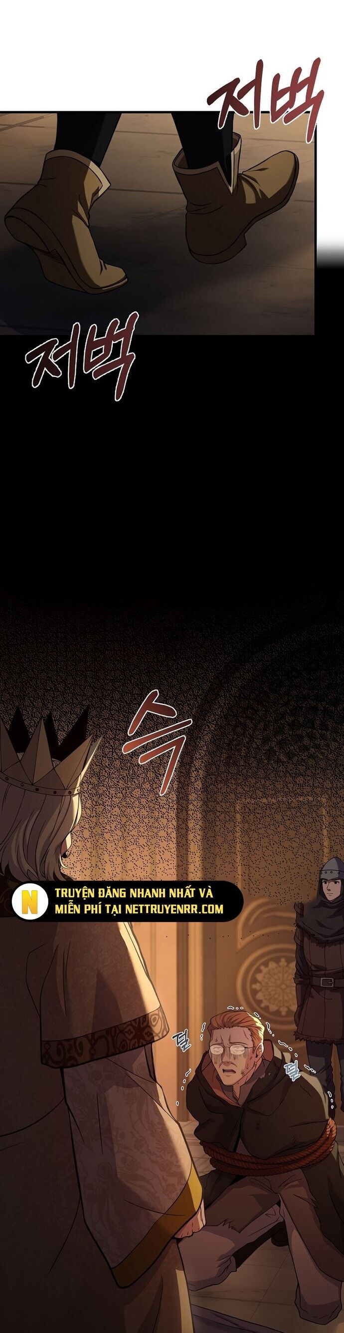 Sự Trở Lại Của Pháp Sư 8 Vòng Chapter 82 - Trang 2