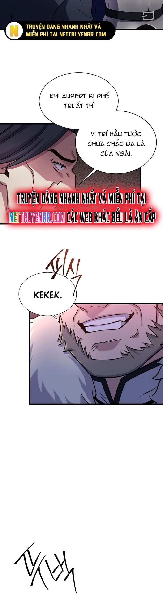 Sự Trở Lại Của Pháp Sư 8 Vòng Chapter 82 - Trang 2