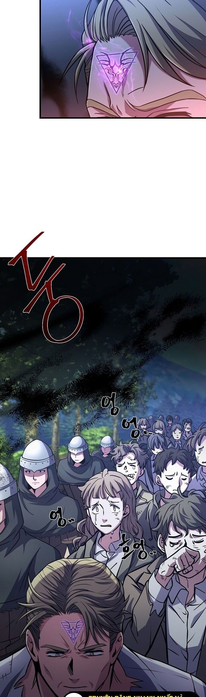 Sự Trở Lại Của Pháp Sư 8 Vòng Chapter 82 - Trang 2