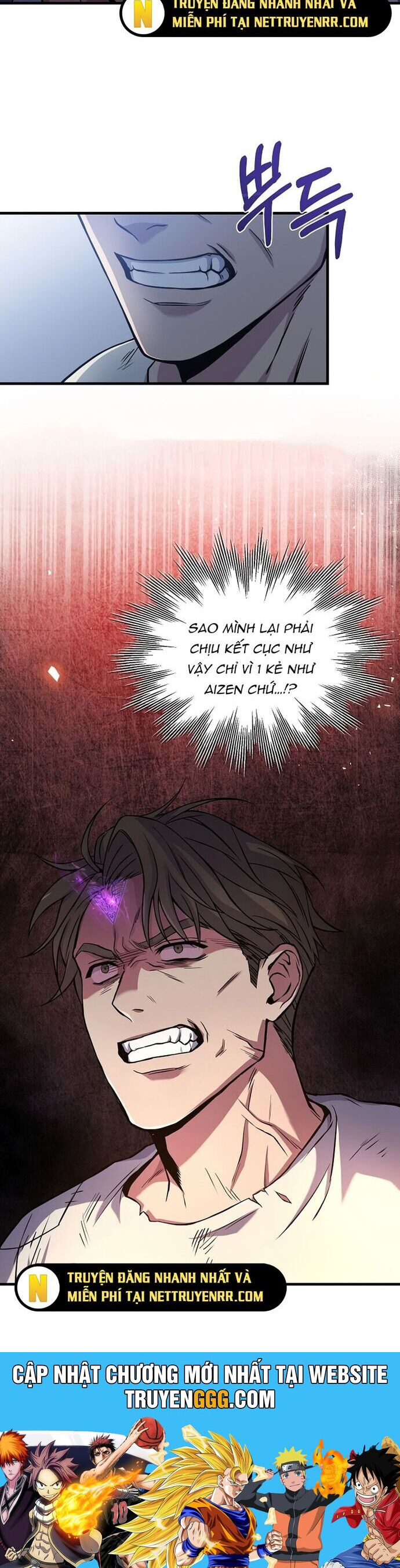 Sự Trở Lại Của Pháp Sư 8 Vòng Chapter 82 - Trang 2