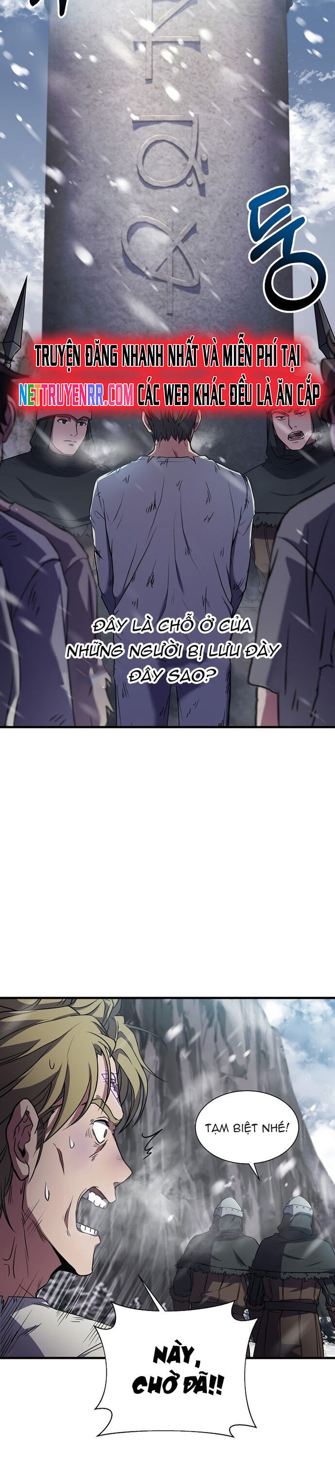 Sự Trở Lại Của Pháp Sư 8 Vòng Chapter 83 - Trang 2