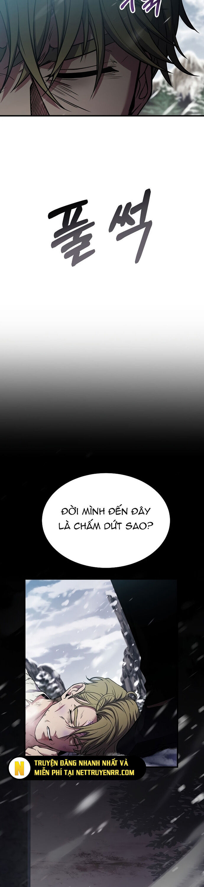 Sự Trở Lại Của Pháp Sư 8 Vòng Chapter 83 - Trang 2