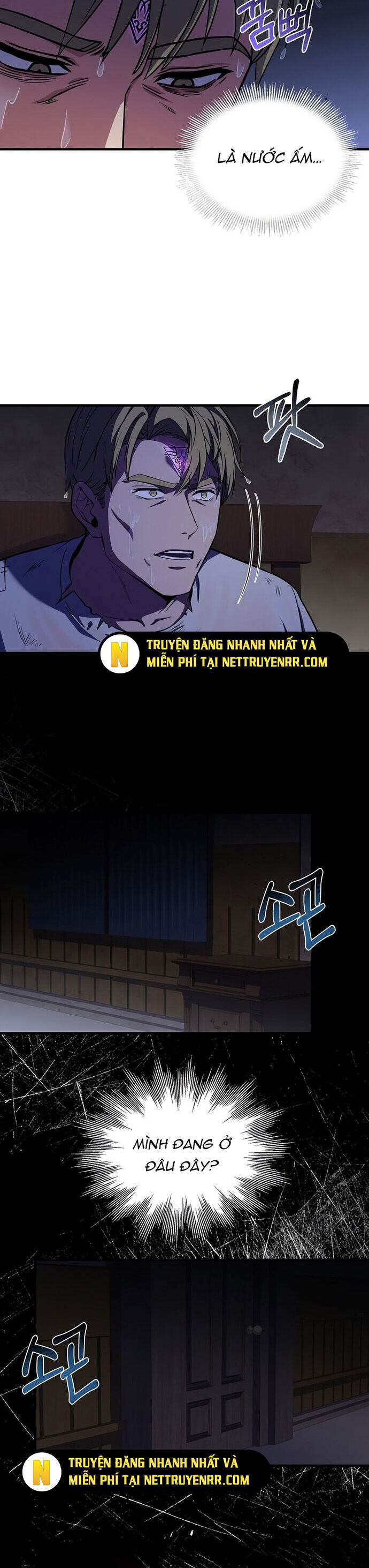 Sự Trở Lại Của Pháp Sư 8 Vòng Chapter 83 - Trang 2