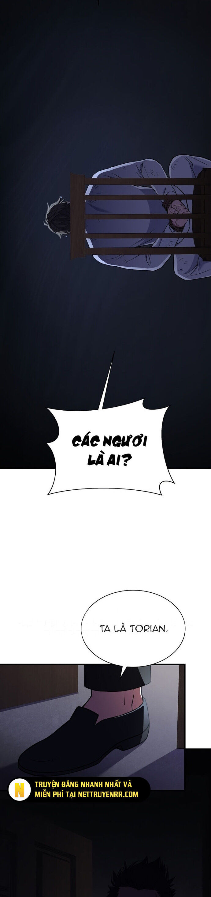 Sự Trở Lại Của Pháp Sư 8 Vòng Chapter 83 - Trang 2