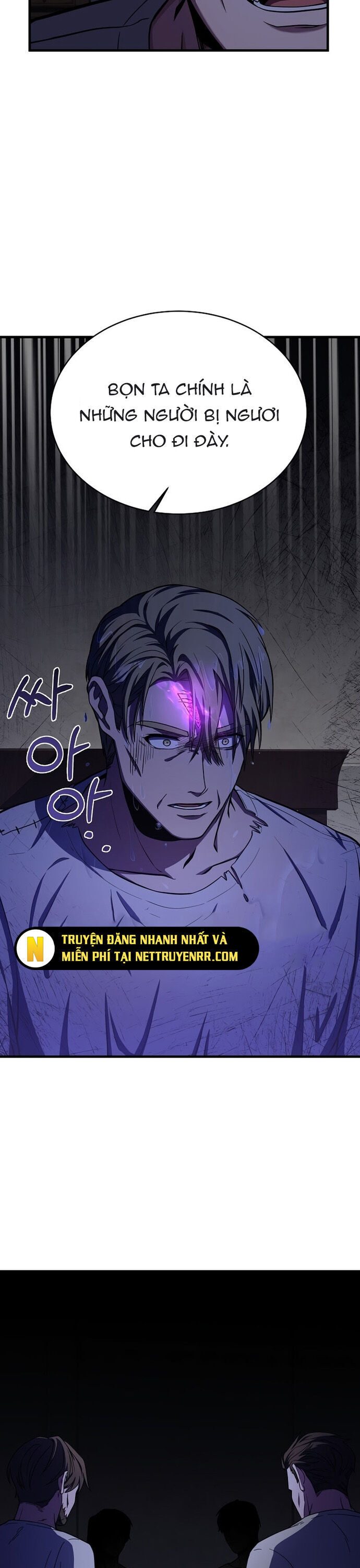 Sự Trở Lại Của Pháp Sư 8 Vòng Chapter 83 - Trang 2