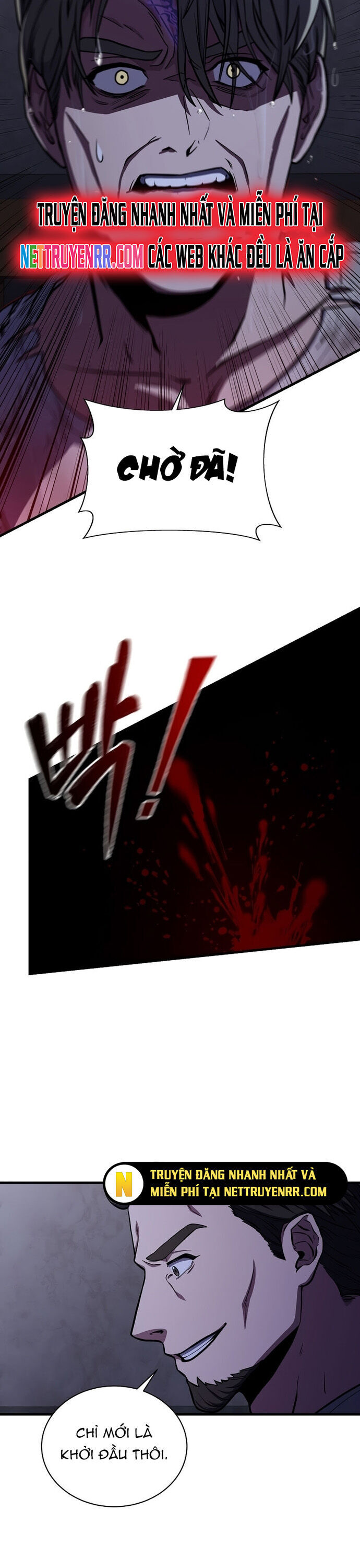 Sự Trở Lại Của Pháp Sư 8 Vòng Chapter 83 - Trang 2