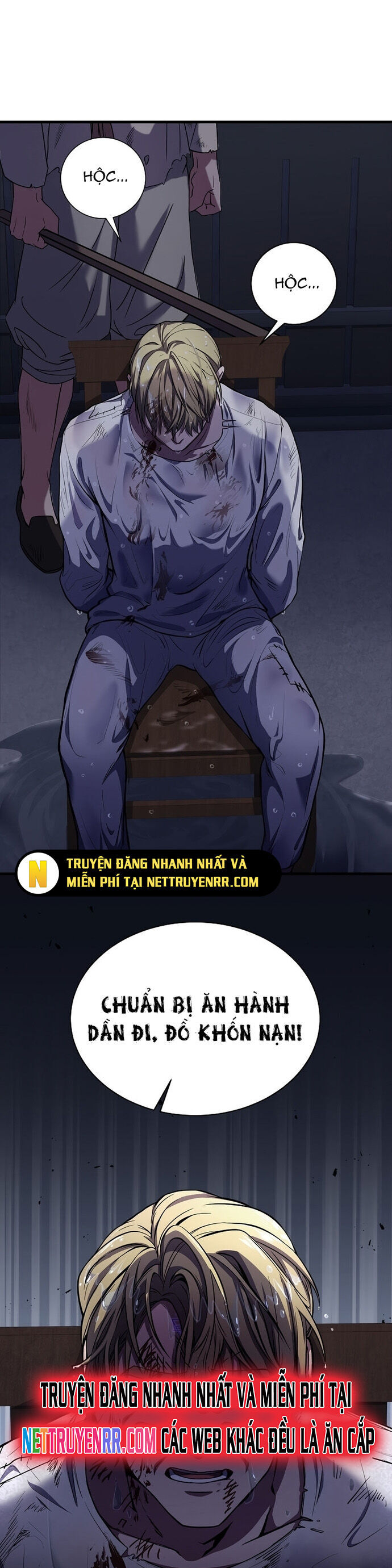 Sự Trở Lại Của Pháp Sư 8 Vòng Chapter 83 - Trang 2