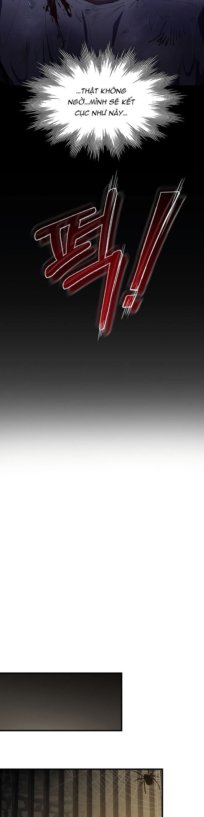 Sự Trở Lại Của Pháp Sư 8 Vòng Chapter 83 - Trang 2