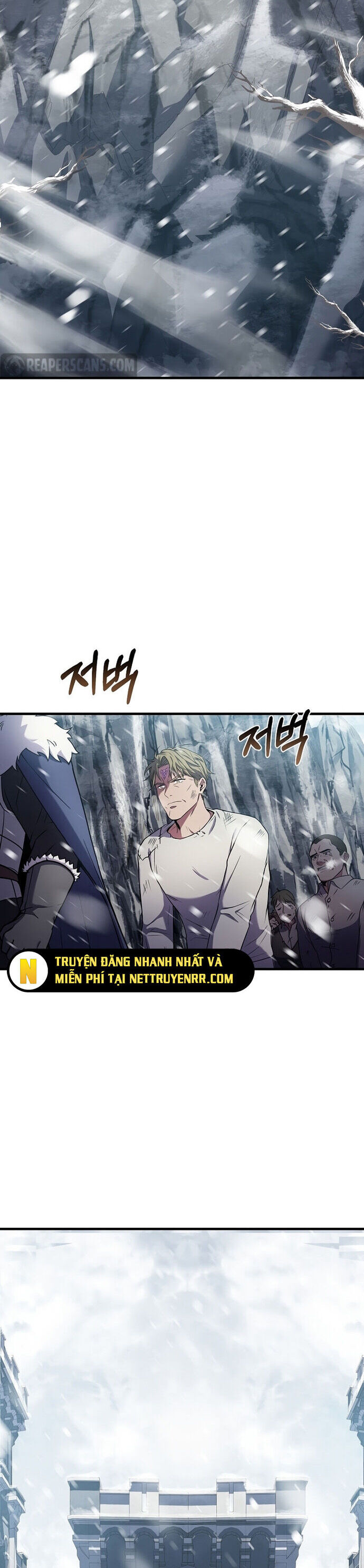 Sự Trở Lại Của Pháp Sư 8 Vòng Chapter 83 - Trang 2