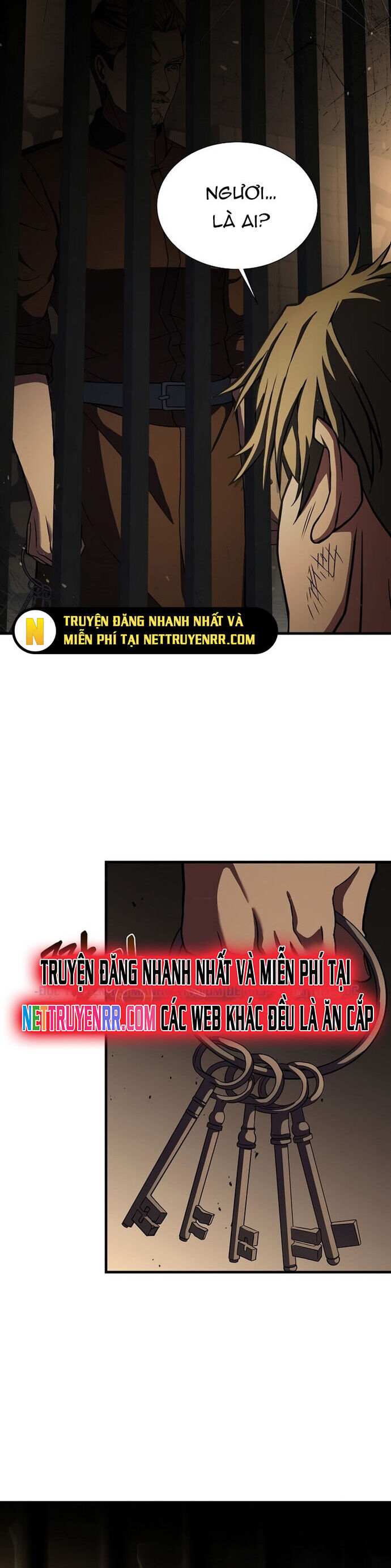 Sự Trở Lại Của Pháp Sư 8 Vòng Chapter 83 - Trang 2