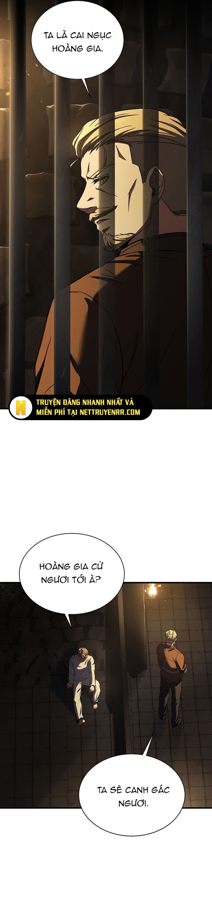 Sự Trở Lại Của Pháp Sư 8 Vòng Chapter 83 - Trang 2