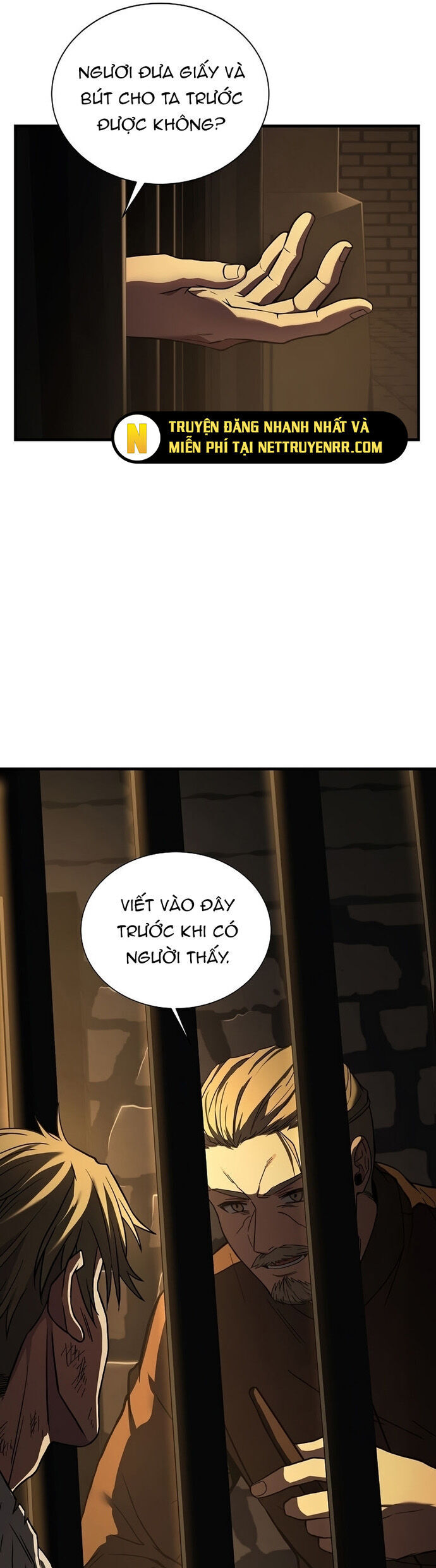 Sự Trở Lại Của Pháp Sư 8 Vòng Chapter 83 - Trang 2