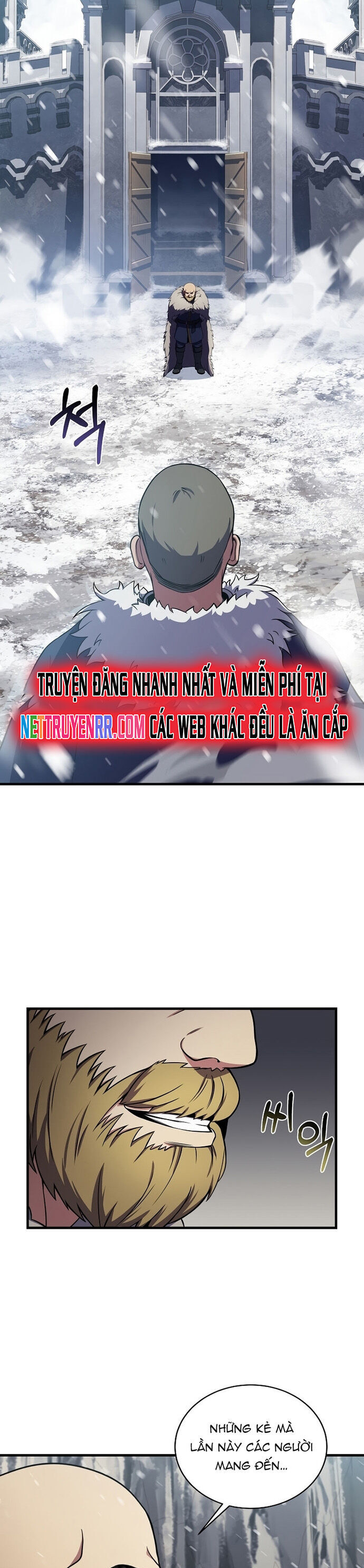 Sự Trở Lại Của Pháp Sư 8 Vòng Chapter 83 - Trang 2