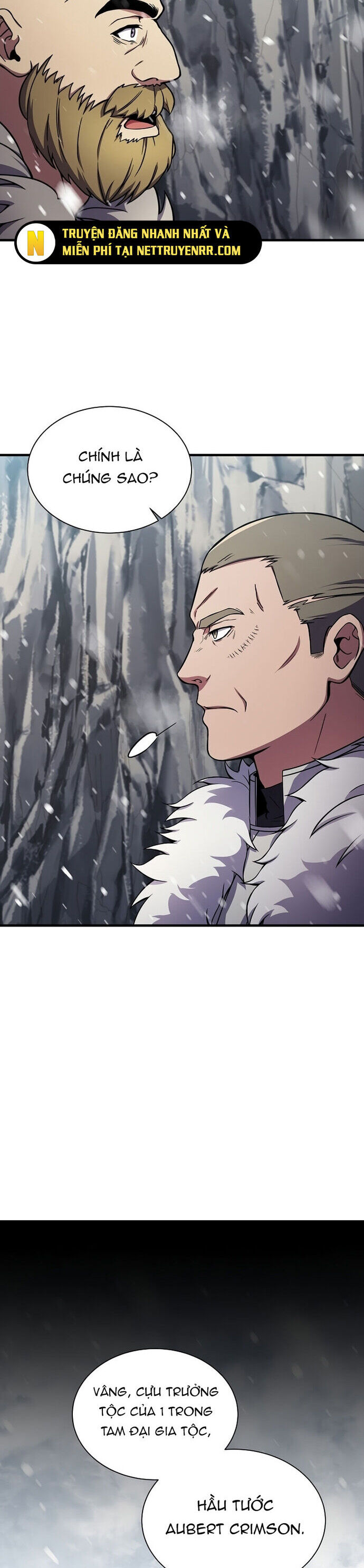 Sự Trở Lại Của Pháp Sư 8 Vòng Chapter 83 - Trang 2