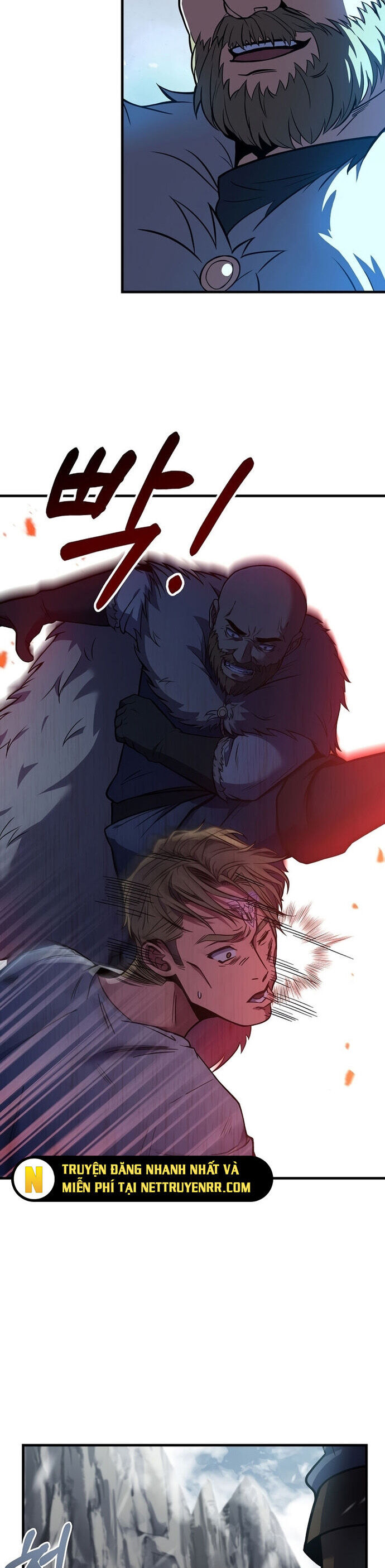 Sự Trở Lại Của Pháp Sư 8 Vòng Chapter 83 - Trang 2