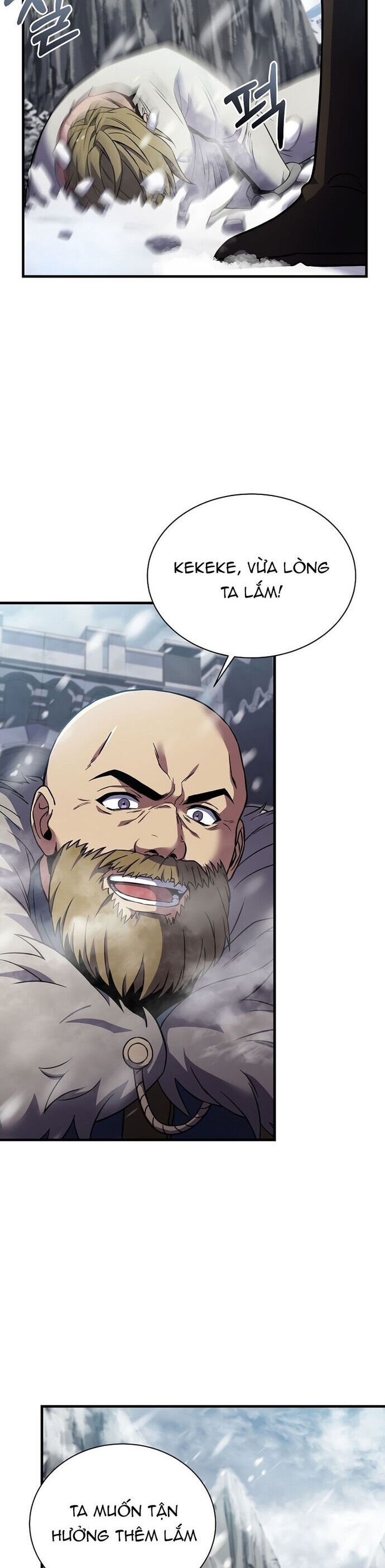 Sự Trở Lại Của Pháp Sư 8 Vòng Chapter 83 - Trang 2