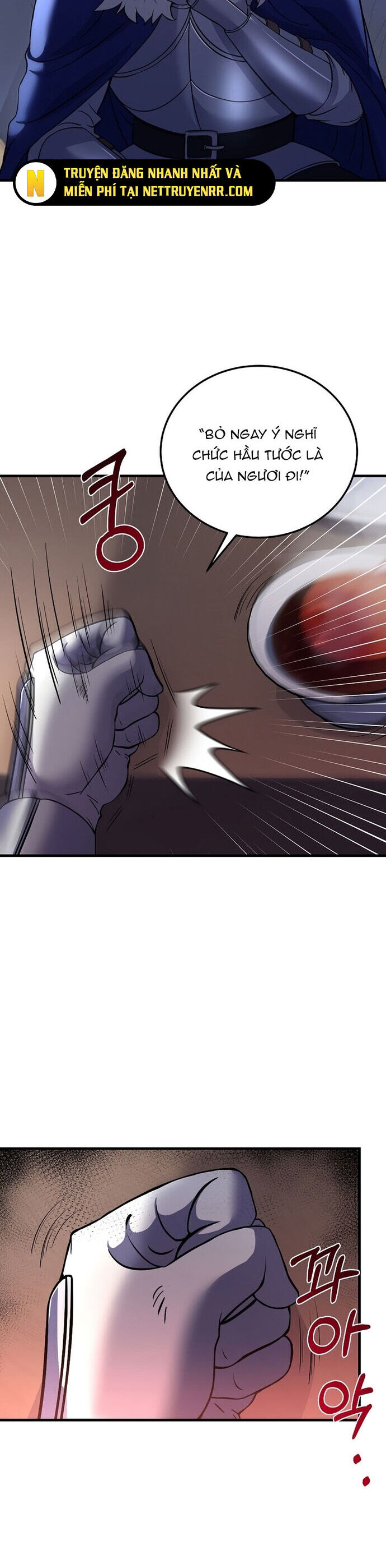 Sự Trở Lại Của Pháp Sư 8 Vòng Chapter 84 - Trang 2