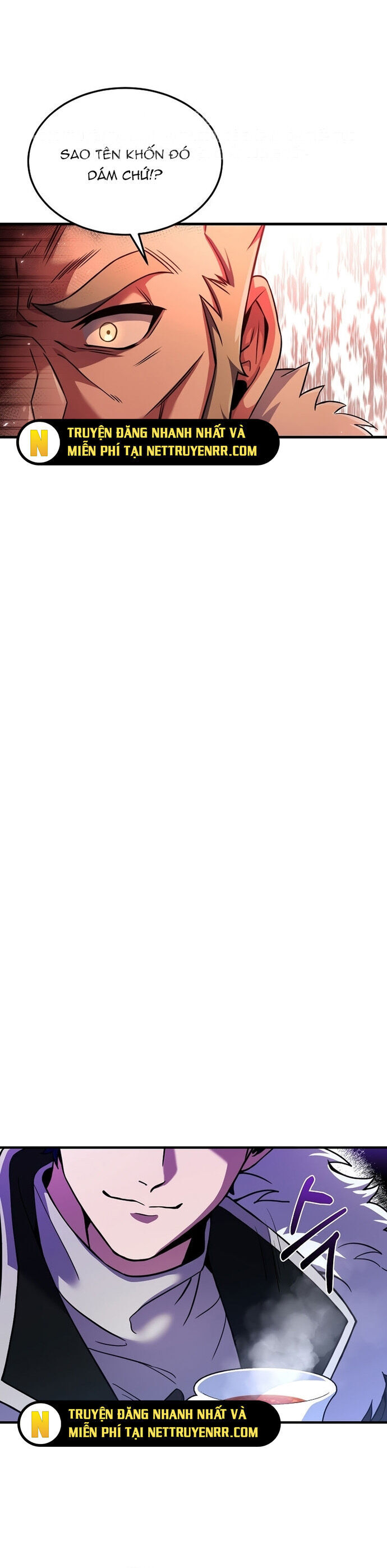Sự Trở Lại Của Pháp Sư 8 Vòng Chapter 84 - Trang 2