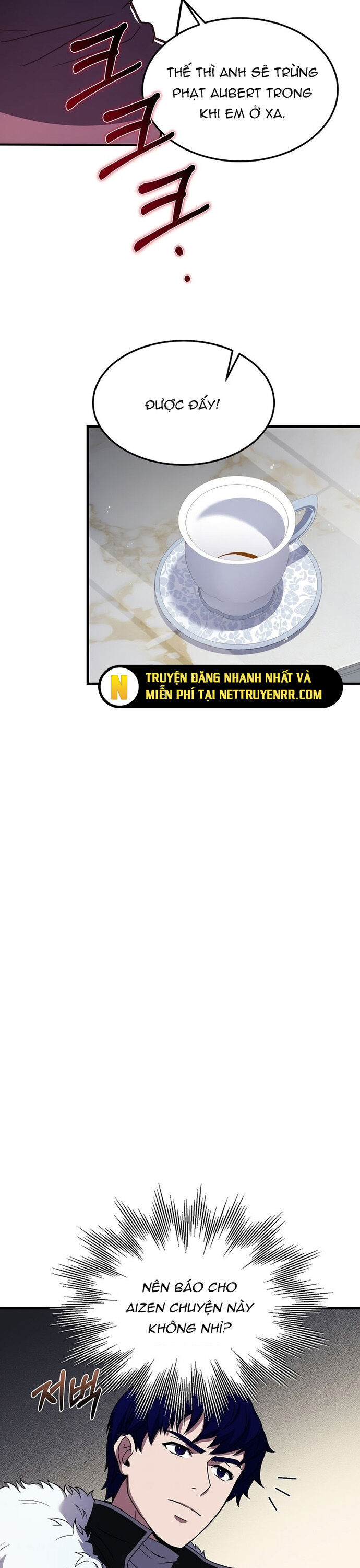 Sự Trở Lại Của Pháp Sư 8 Vòng Chapter 84 - Trang 2